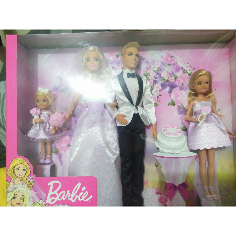 Piñata Barbie Muñeca - $ 18.000