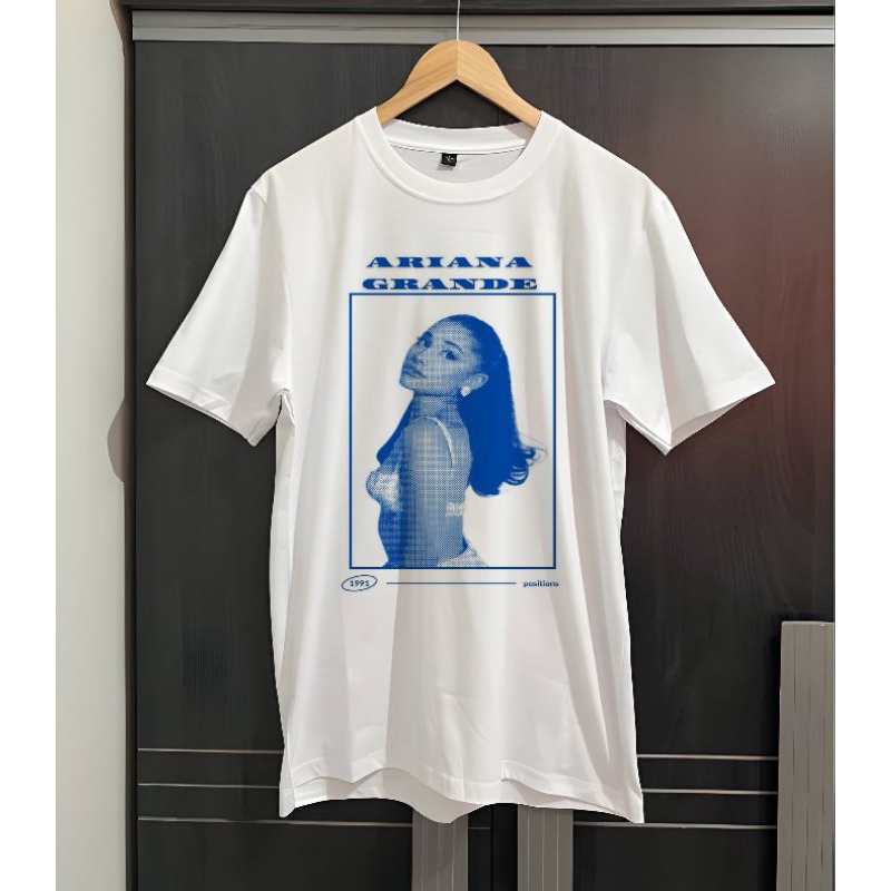 Poleras discount ariana grande