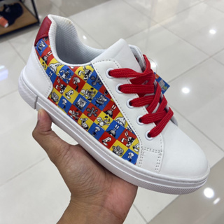 Zapatos de bob esponja para online niños