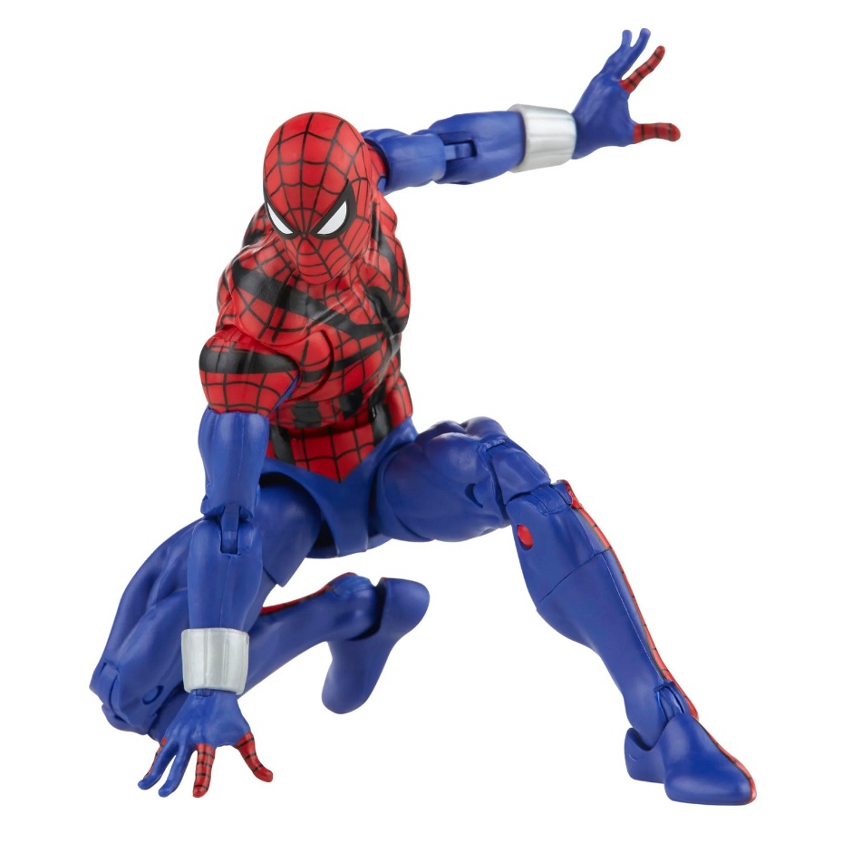 Figuras de acción de Marvel Legends, Spiderman, Kingpin, Escala de 6 ,  modelo Vintage coleccionable, juguetes para niños, regalo Original de  Spider-Man