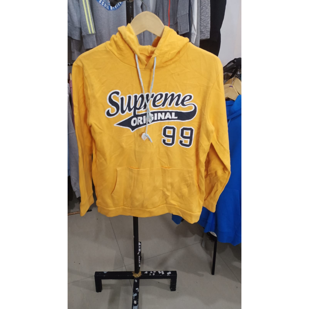 Polera clearance supreme original