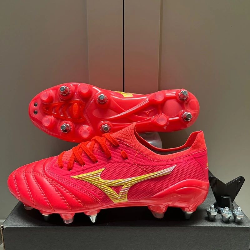 Zapatos mizuno store futbol chile