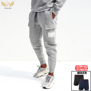 Jogger Cargo Para Mujer