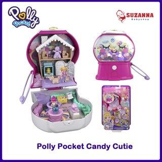 Ofertas best sale polly pocket