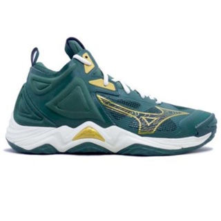 Comprar Online En Zapatillas de Voleibol Mizuno Chile - Wave