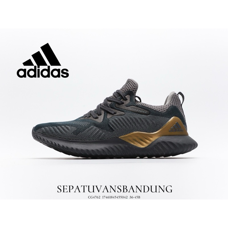 Adidas zapatillas alphabounce hpc m para hombre sale