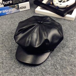 Home-X Sombrero de golf de Newsboy plano para hombre, gorra de lujo Gatsby  vintage (cuadros) negro/gris, Negro/Gris