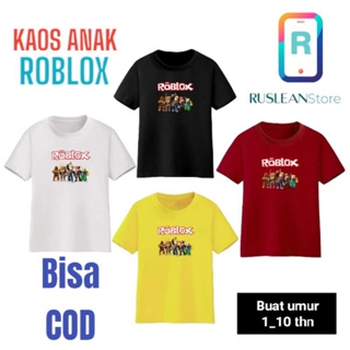 Roblox polera online