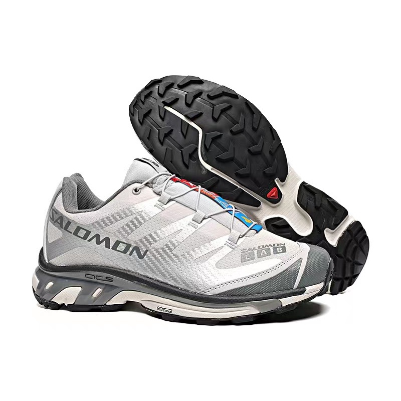 Zapatillas salomon mujer discount chile