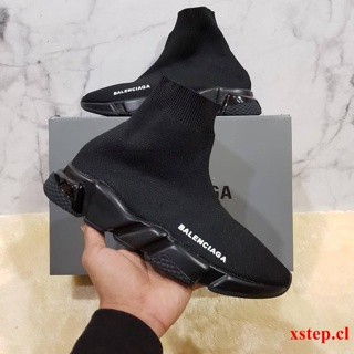 Zapatillas balenciaga mujer originales hot sale