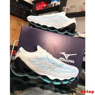 Zapatillas Mizuno para mujer en rebajas