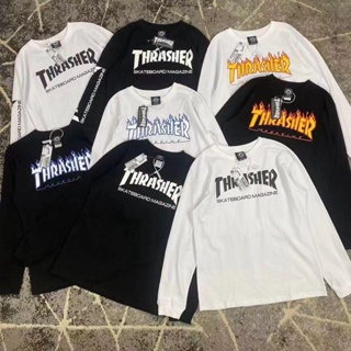 Polera thrasher online original