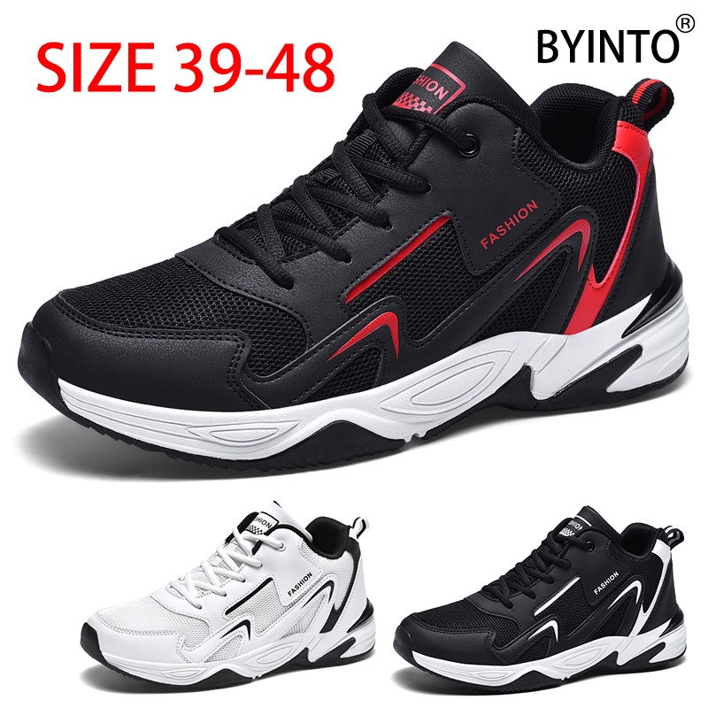 Zapatillas fitness Talla 48 de hombre