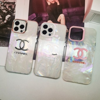 Coco Chanel iPhone 14 Pro Max Case