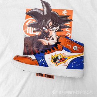 Zapatos de outlet goku