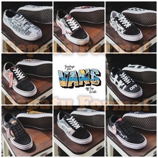 Vans 2025 snoopy blanco