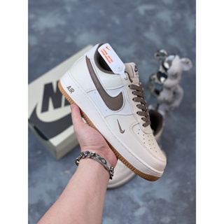 Tenis Nike Air Force 1 '07 para mujer