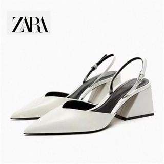 zapatos zara mujer Ofertas En Línea, 2024