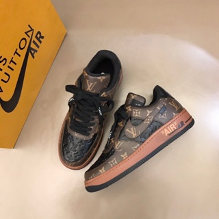 Zapatos louis discount vuitton hombre 2019