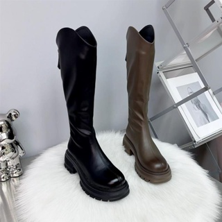 Botas largas best sale mujer ripley