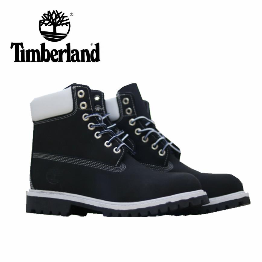 Zapatillas timberland negras hot sale