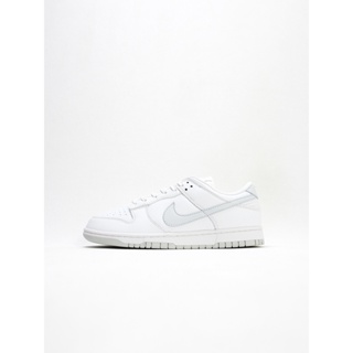 Tenis nike blancos online casuales