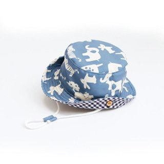Lindo sombrero de punto hecho a mano para hámster, decoración de