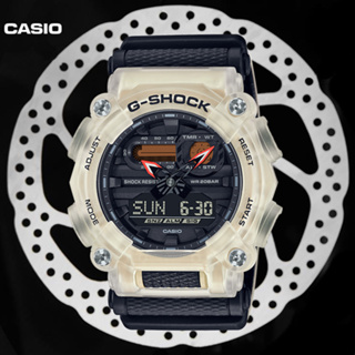 Casio - Reloj para Hombre G-Shock comprar en tu tienda online Buscalibre  Chile