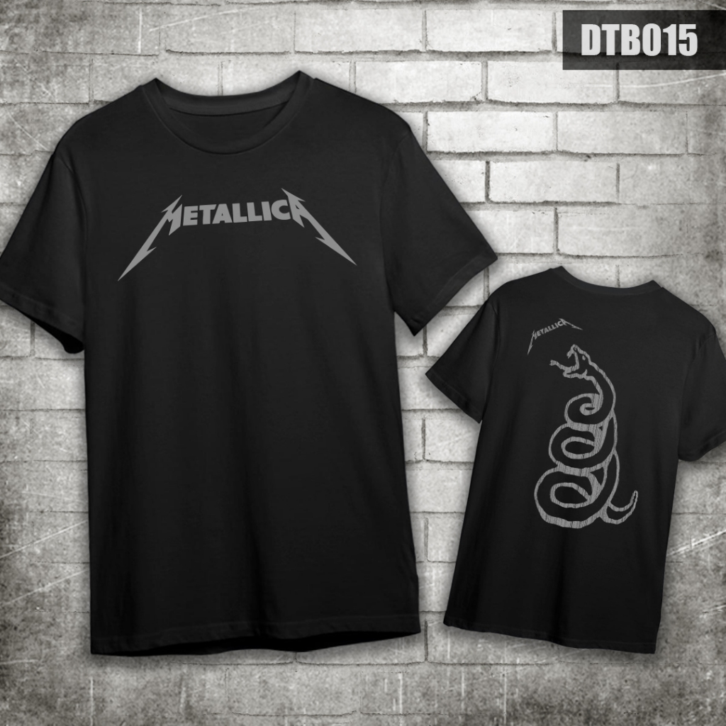 Polera metallica online mujer