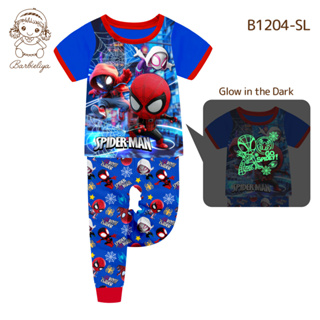 Cosplay Adulto Niños Spiderman Pijama Homewear Alta calidad