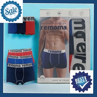 5pcs Pack Calzoncillos De Hombre De Algodón Puro De Color Sólido Ropa  Interior De Los Hombres Jóvenes Bragas De Niño