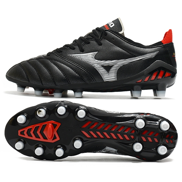 Zapatos cheap mizuno futbol