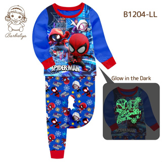 Cosplay Adulto Niños Spiderman Pijama Homewear Alta calidad