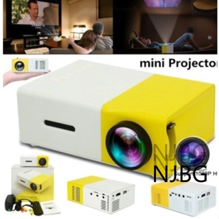 Mini proyector inteligente portátil proyector con Wifi y Bluetooth Pocket  Outdoor Projector 4k 9500l Android Projetor Proyector