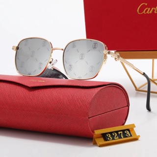 lentes cartier Ofertas Online 2024 Shopee Chile