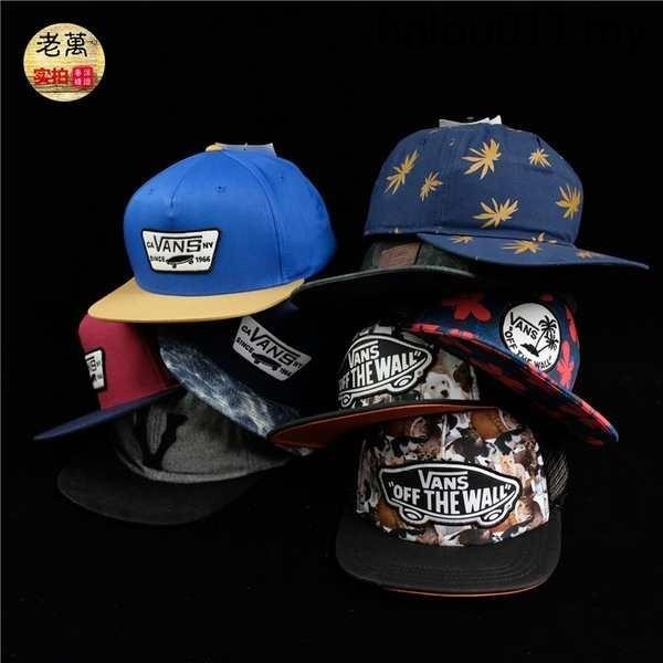 Gorras vans clearance aliexpress