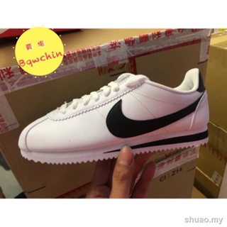 Nike cortez altas hot sale