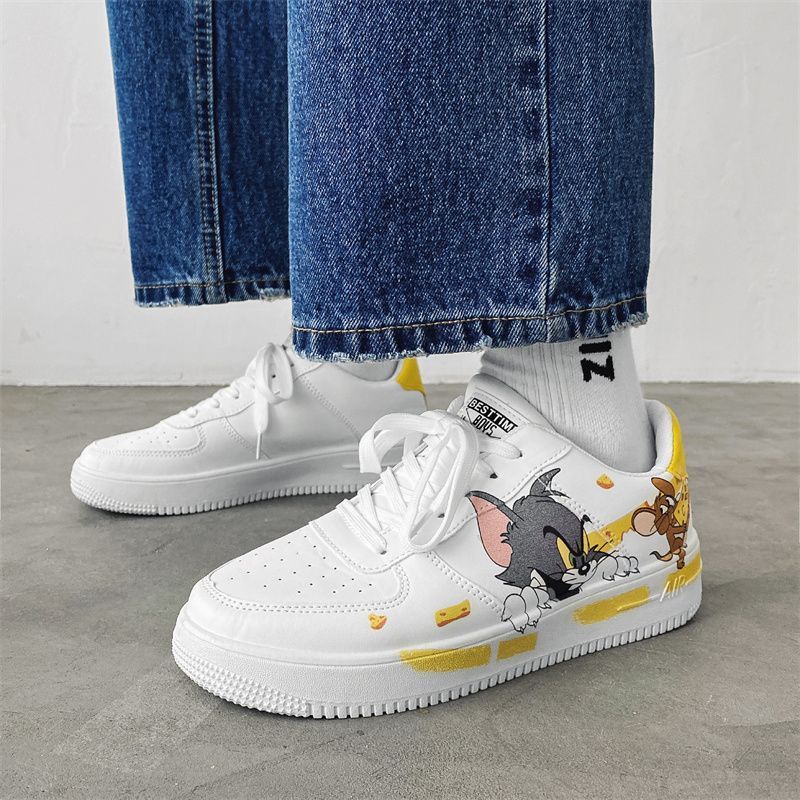 Air Force 1 Niños - Winnie Pooh