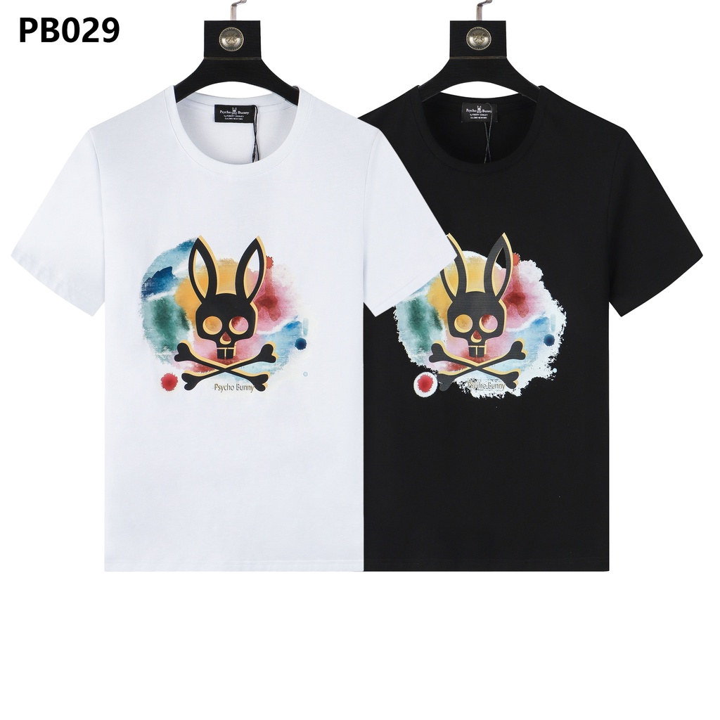 Playera conejo calavera shop