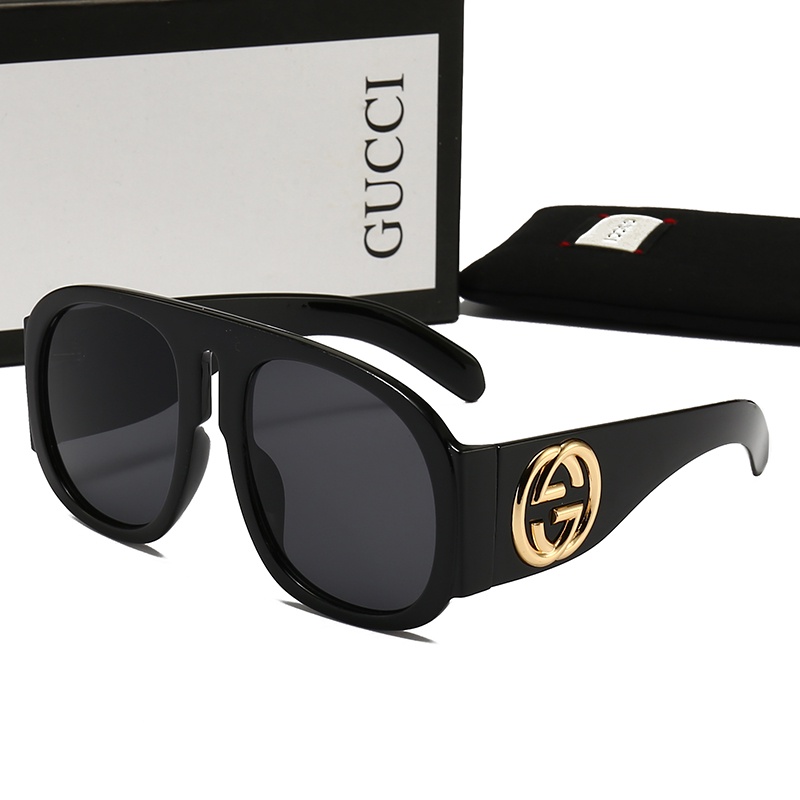 lentes gucci