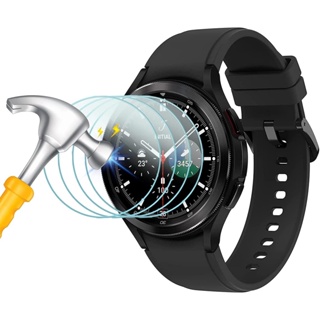 Protector Pantalla Reloj Samsung Watch 4 Antishock Completo