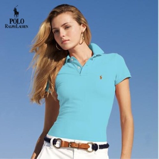 Polera polo ralph online lauren mujer