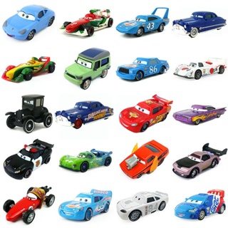 Coches de discount cars 2 juguetes