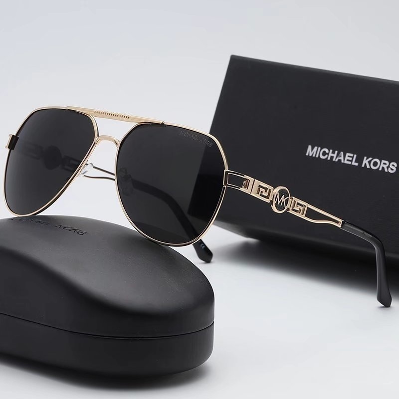 Michael kors lentes 2024 de sol precio