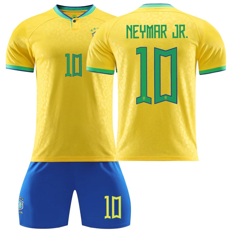 Compra Camiseta Brasil 2014-15 3rd (Neymar JR 10) Original