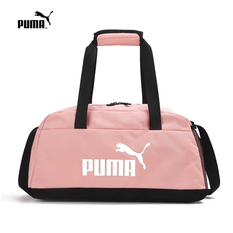 PUMA100 % Original Bolso Deportivo Para Mujer Bandolera De Gran