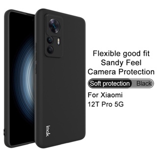 Funda ultrafina Xiaomi Mi 10T Lite (negra) 
