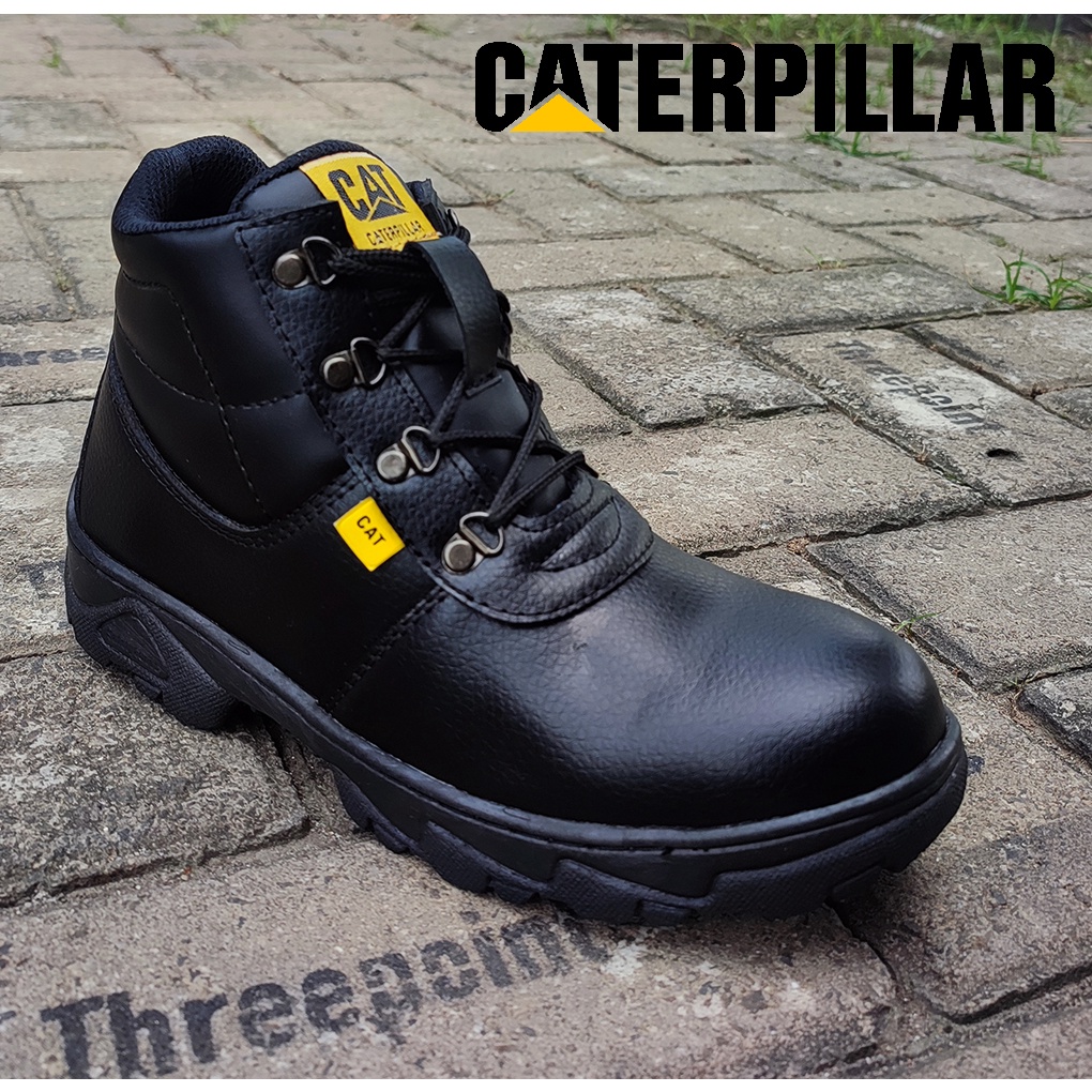 zapatos de seguridad caterpillar Online, 2023 | Shopee