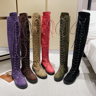 Botas discount largas chile