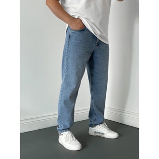 pantalones holgados hombre